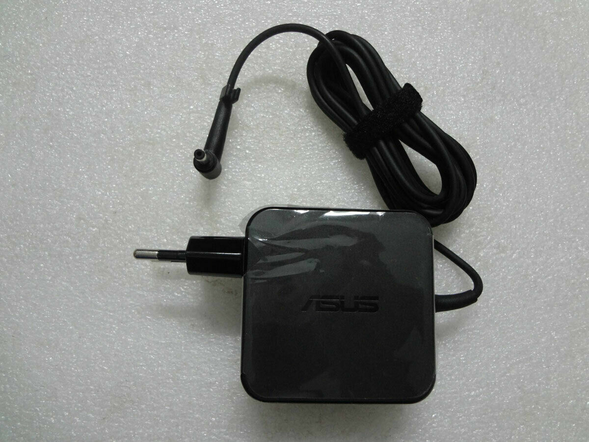 For ASUS VivoBook F441BA-DS94 W16-045N3B 19V 2.37A 4.0mm 45W Adapter Genuine NEW