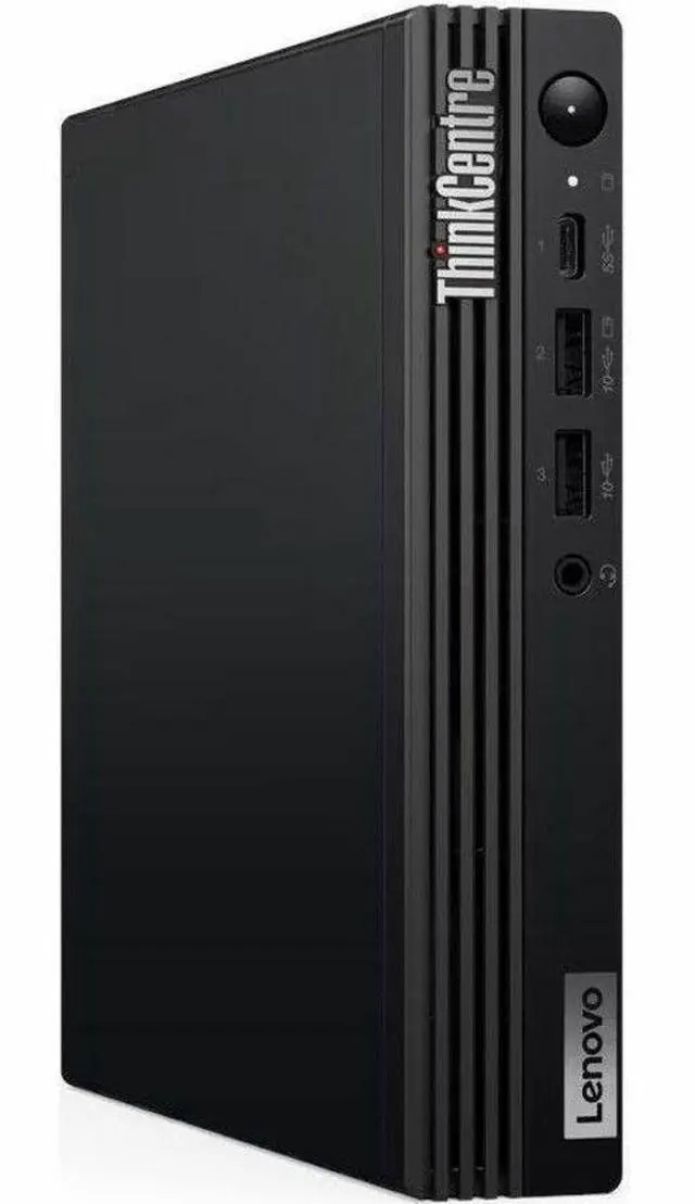 Lenovo ThinkCentre 12TD001TUS Desktop i5-14500T 32GB RAM 1TB SSD W11 Pro