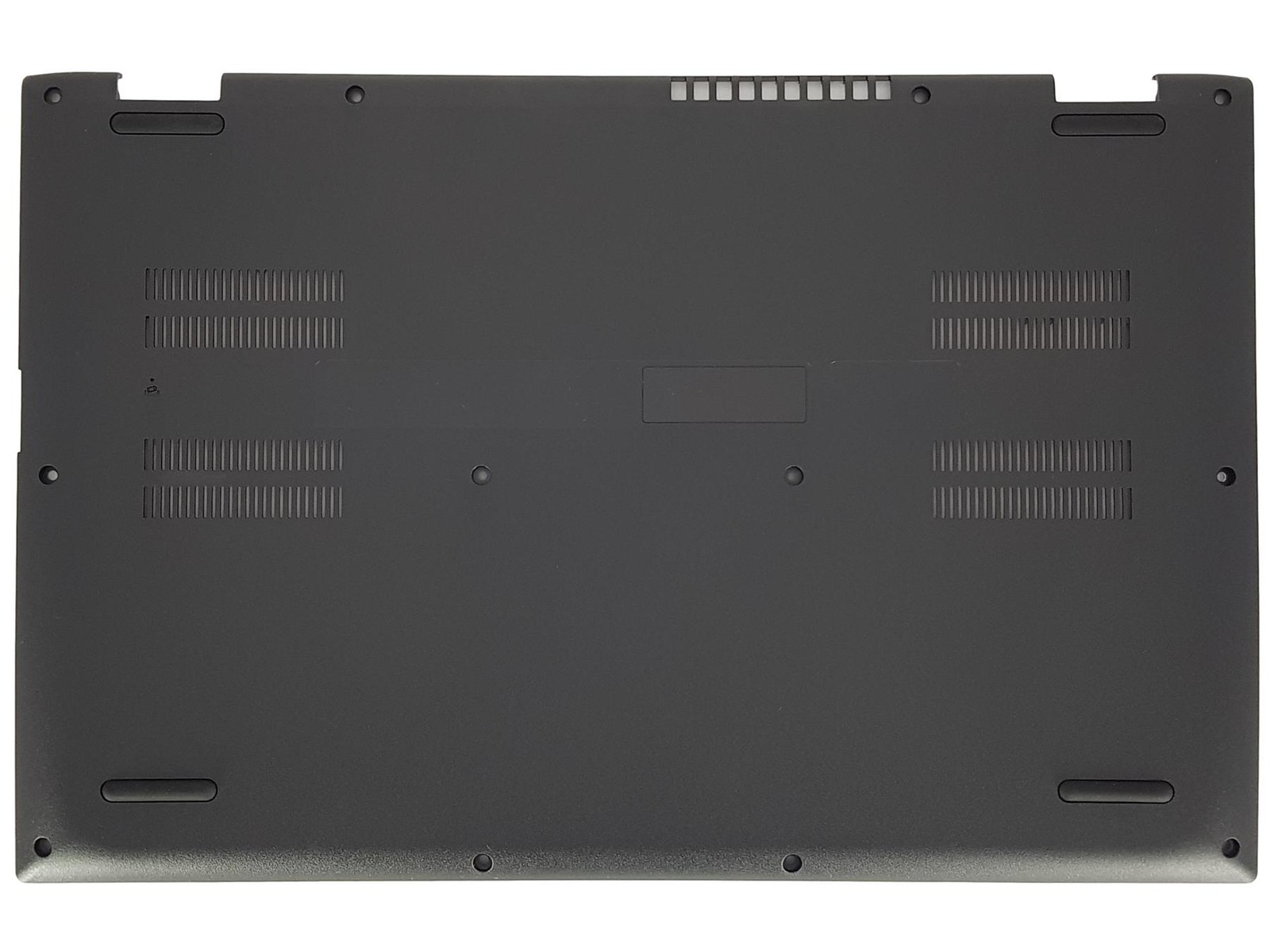 Acer Spin SP315-51 Bottom Base Housing Cover Black 60.GK9N5.001