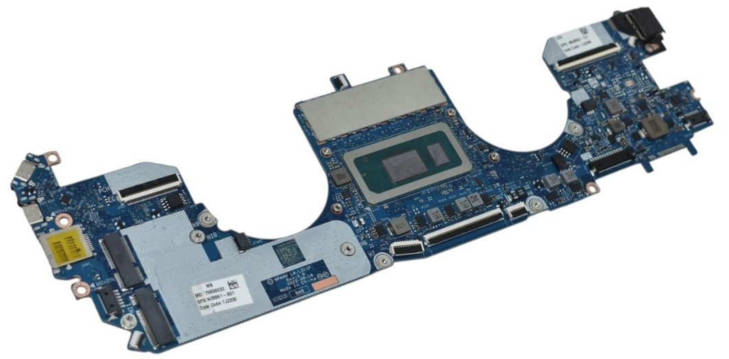 N39861-601 HP INTEL i7-1355U 16GB DS WIN MOTHERBOARD 14-EF2013DX