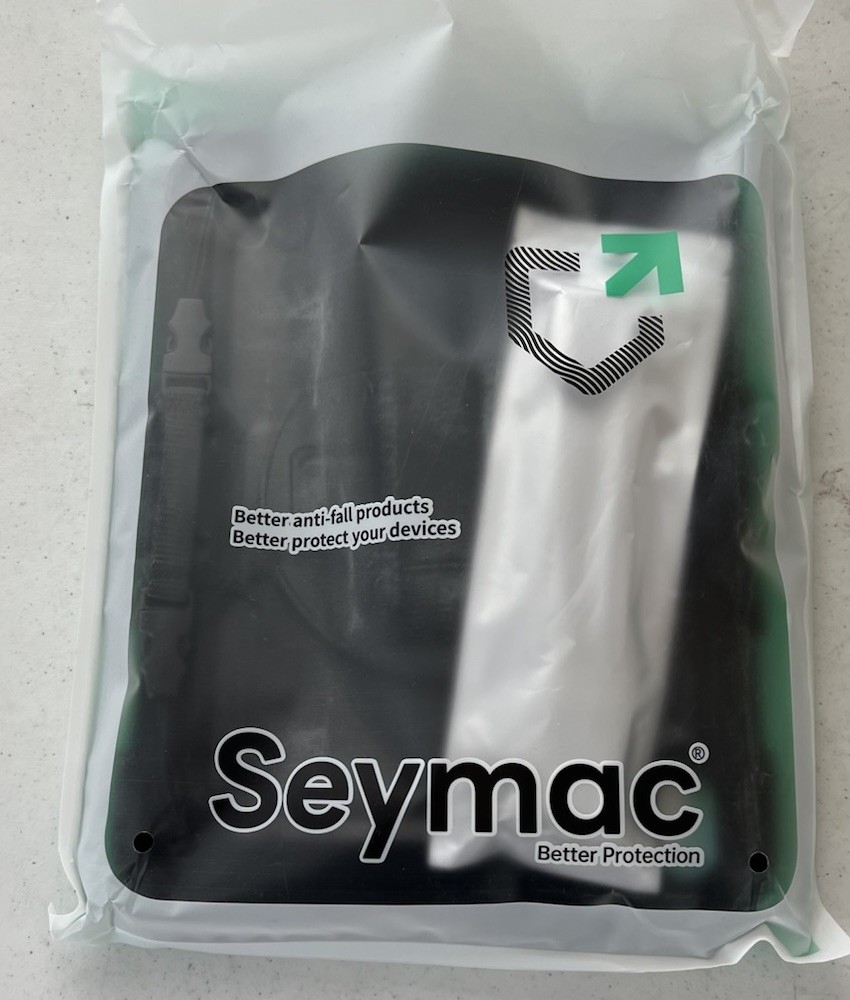 SEYMAC stock Case for iPad (A16) 11th/10th Generation 11''/10.9''