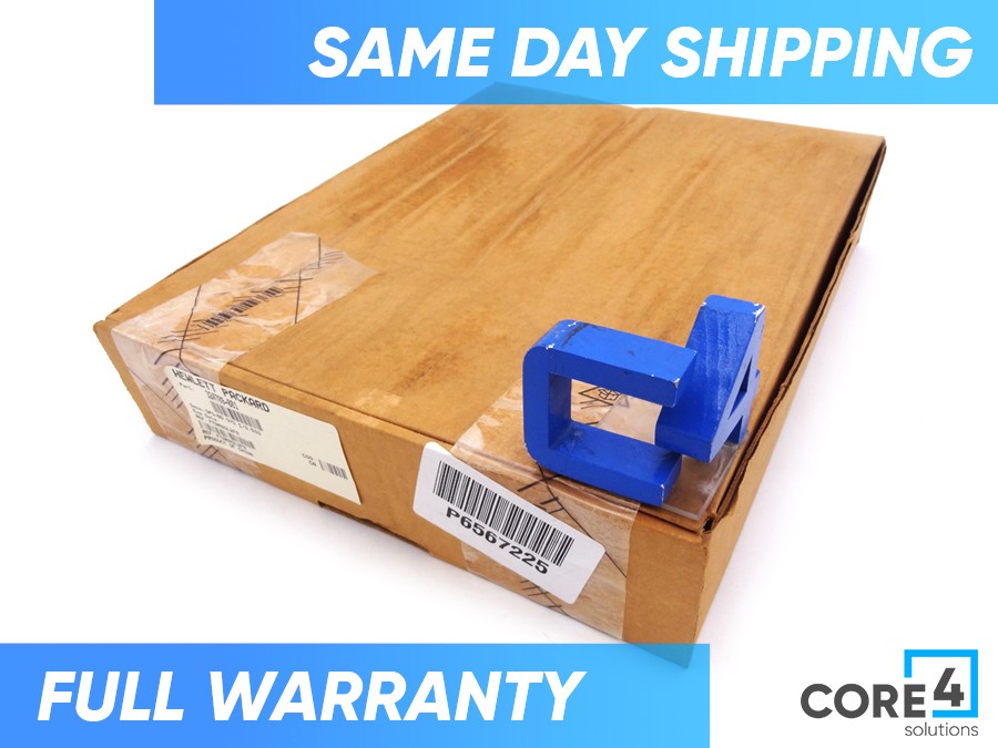 HP 324709-001 ML330 G3 SYSTEM BOARD *New Sealed*