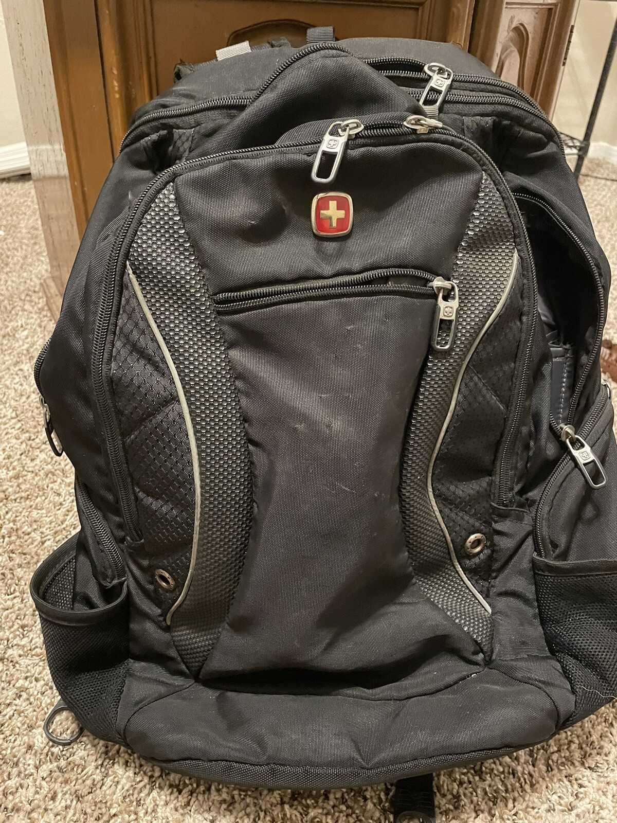 SwissGear GA-7305-14F00