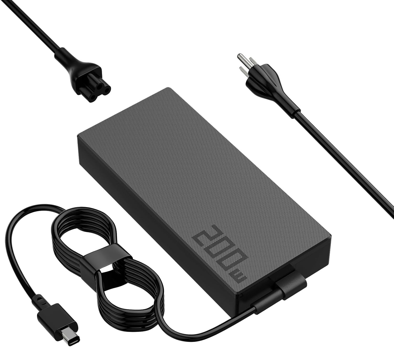 Ac Adapter 200w Adp-200jb K Power Supply Fit for Asus Rog Zephyrus G14G16 T68-09