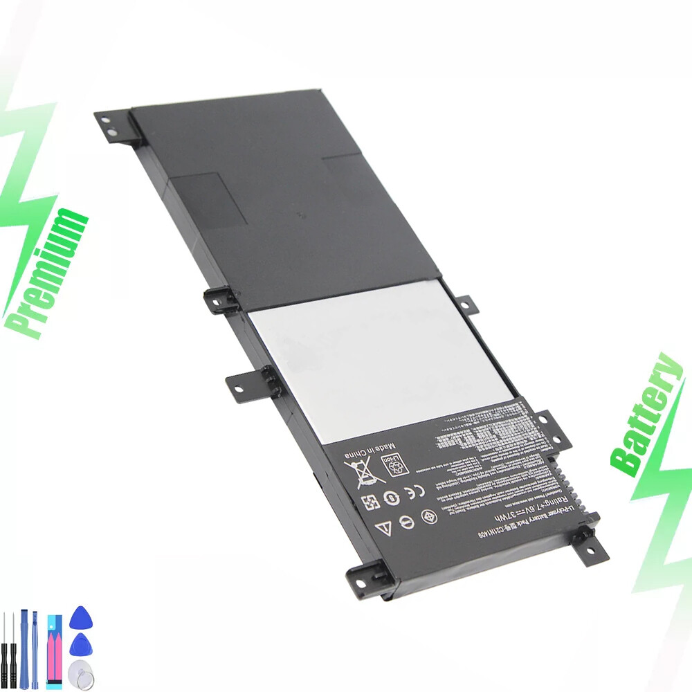 New C21N1409 Battery for Asus VM490 VM490L F41LD F430LB F430LD F455LB