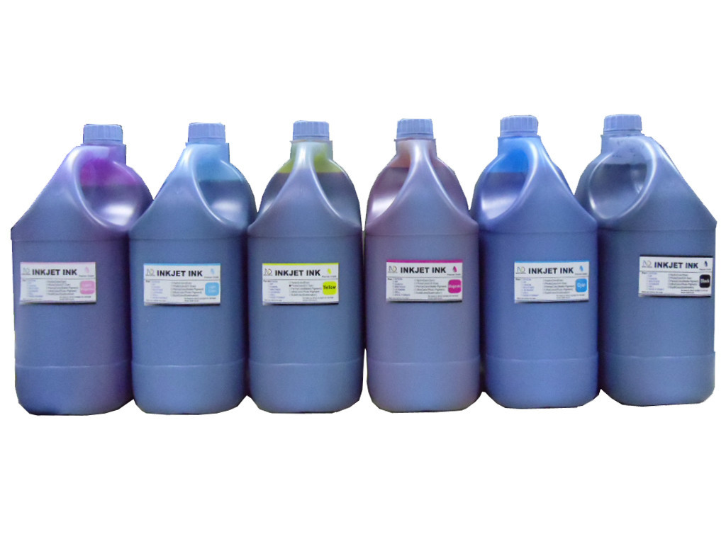 6 Gallon ND® Premium non-original Refill Ink Cartridge78 R260 R280
