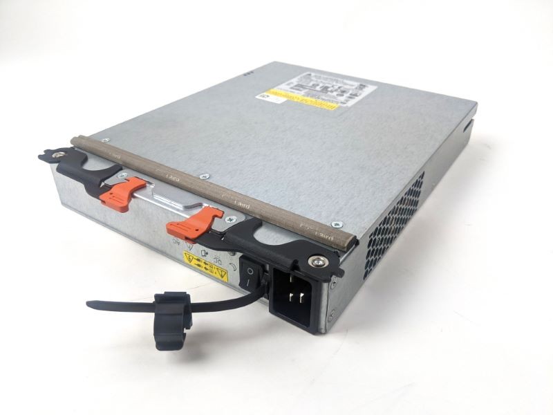 Dell 0D7RNC PowerVault 1755W AC Power Supply for MD3060 MD3660F