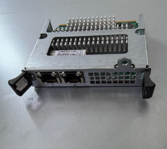 SuperMicro AOC-MTG-I2T X550 Dual Port 10Gigabit Base-T SIOM Network Card