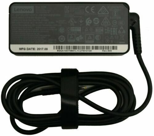 1pcs for Lenovo Thinkpad P52s 20LB USB-C AC Adapter Charger 45W 2.25A 4X20M26260