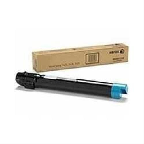 Xerox Toner Cartridge - Cyan - Laser - 15000 Page - 1 / Carton (6r1516)