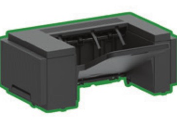 Lexmark-New-50G0857 _ LEXMARK INSTALLS ON THE TOP OF THE PRINTER. THIS