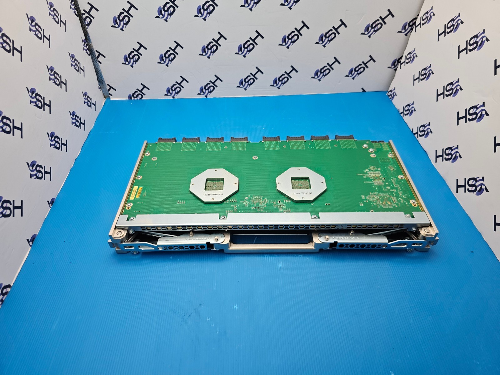 Juniper JNP10008-SF-A Card 711-050057R10 750-072655R07