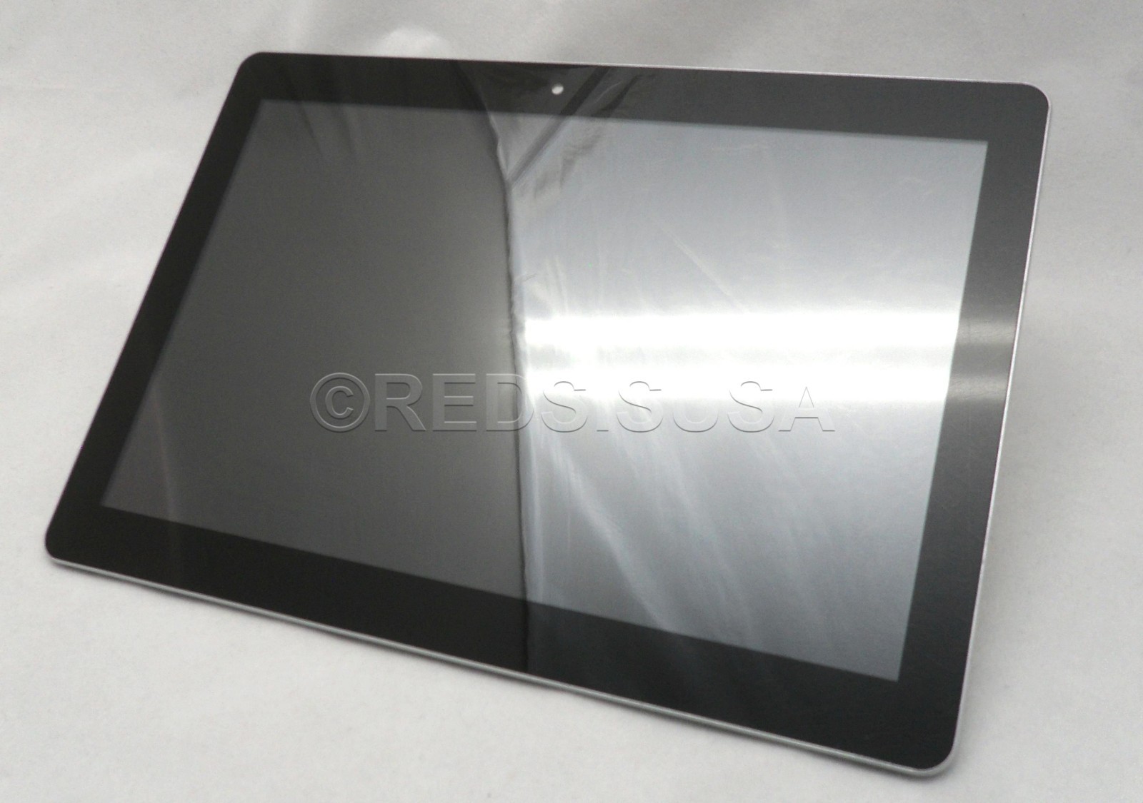 Genuine Lenovo Ideapad Miix 300-10iby Lcd W Tp Bracket Power Bd 80nr 5D10J67253