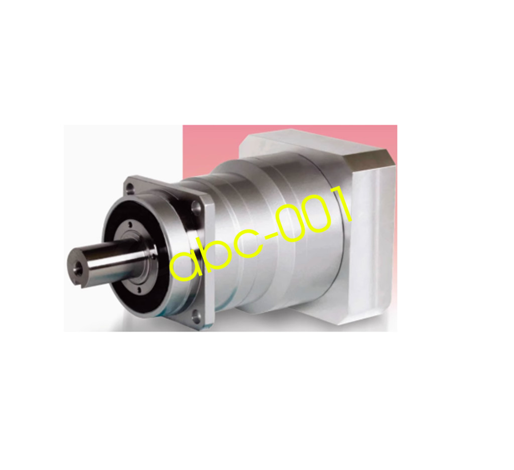 QTY:1 Planetary Reducer/Servo motor stepper motor reducer VRB-060C-15-K3-14BJ11