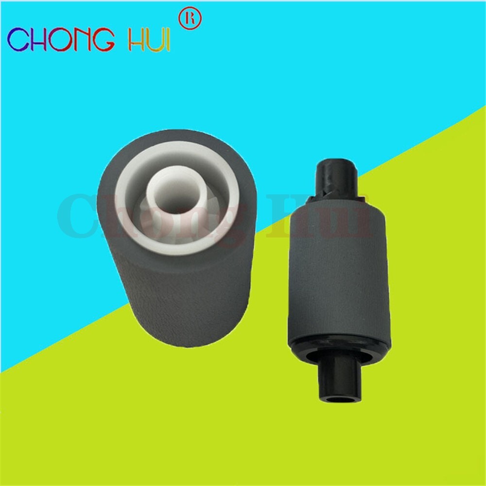 10X JC97-02203A 130N01414 ADF Pickup Feed Roller for Samsung SCX 4216 4321 4520