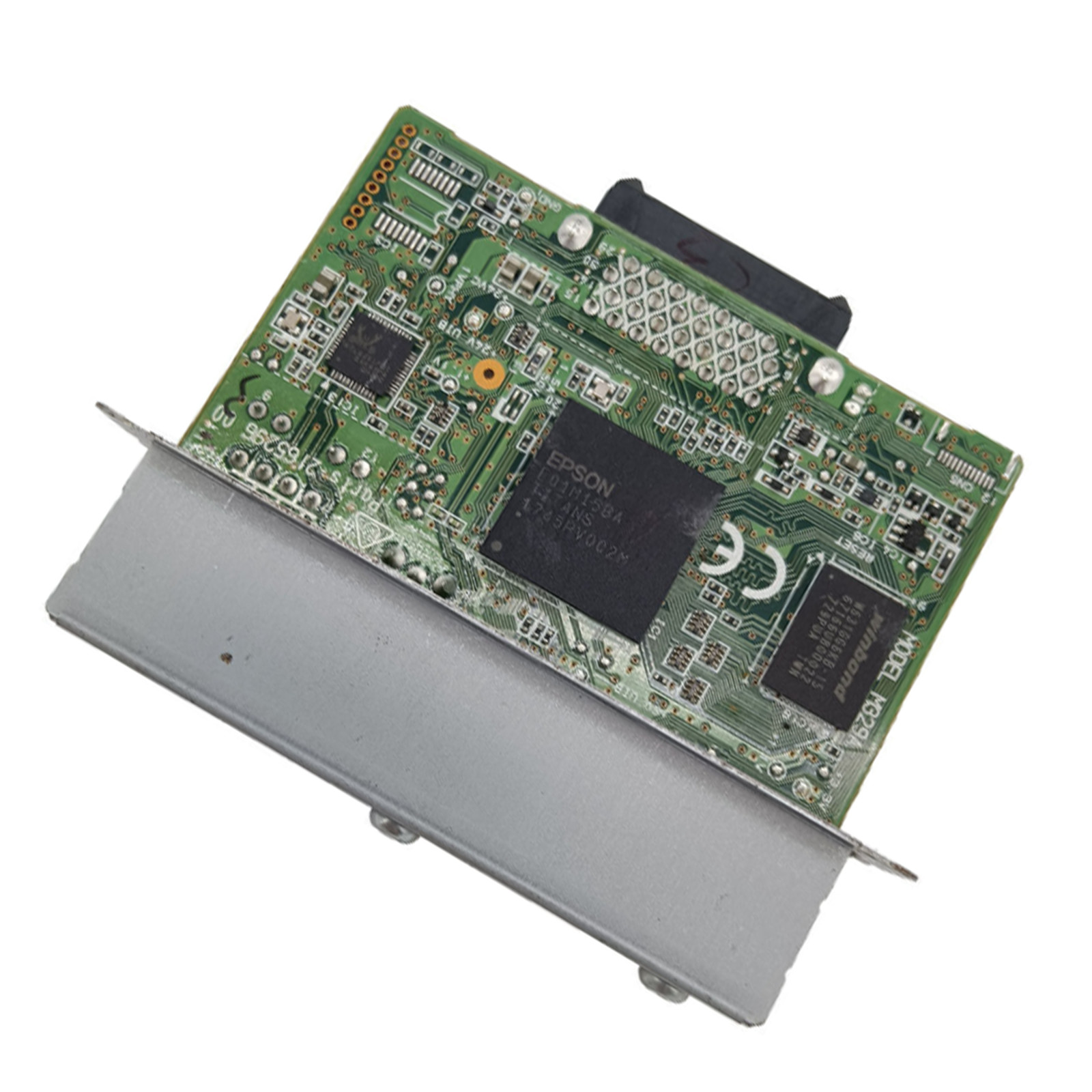 E04  TM-T82 TM-U325 TM-T20II ub-e04 Ethernet Interface Fits For Epson TM-T88VI