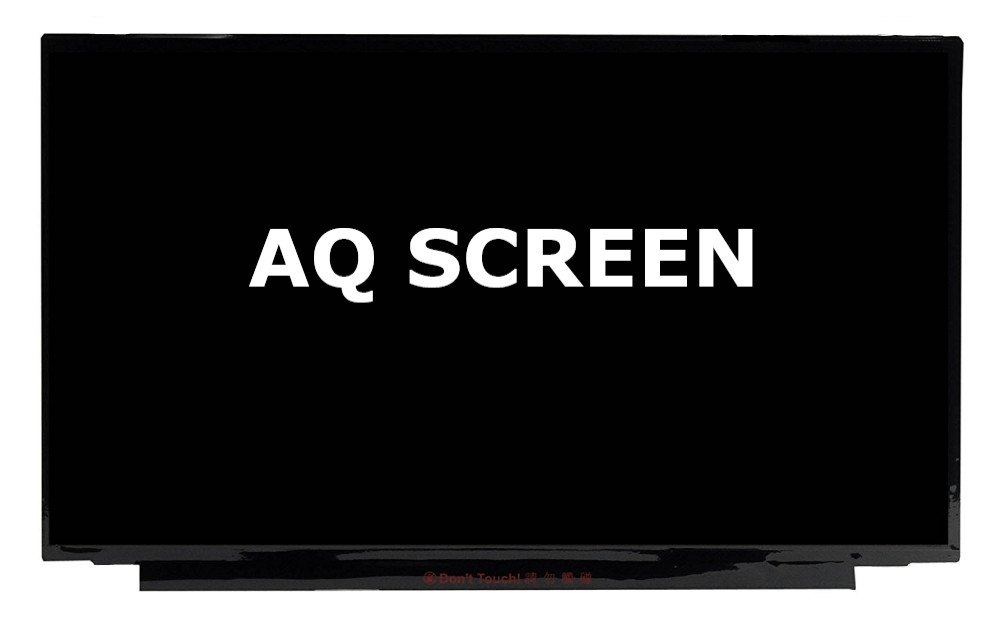 HP 14-DQ1059WM 1A1L1UA 14-DQ1088WM 15J22UA 14" WXGA HD laptop LED LCD screen New