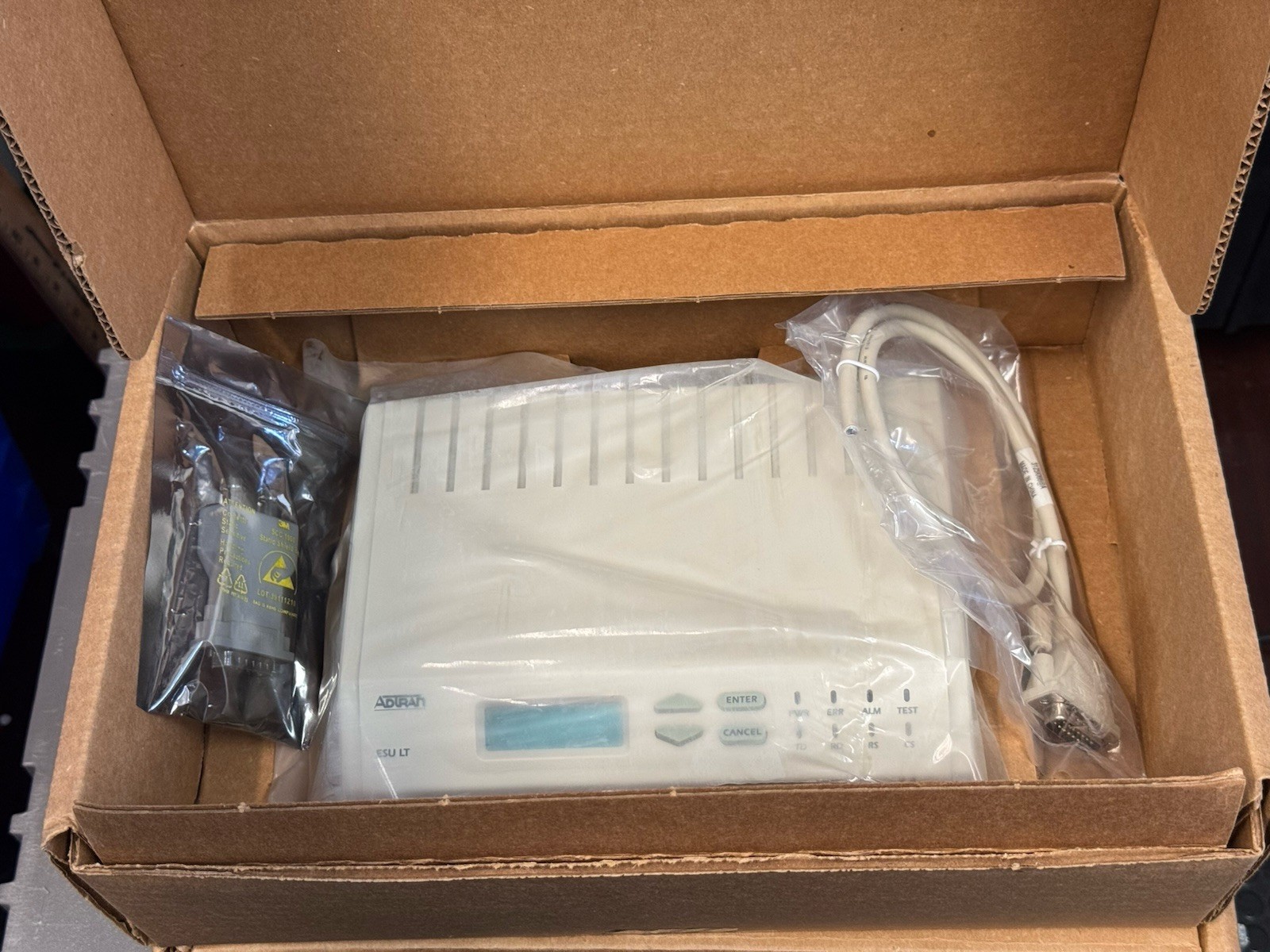 AdTran ESU LT (1200410l1)
