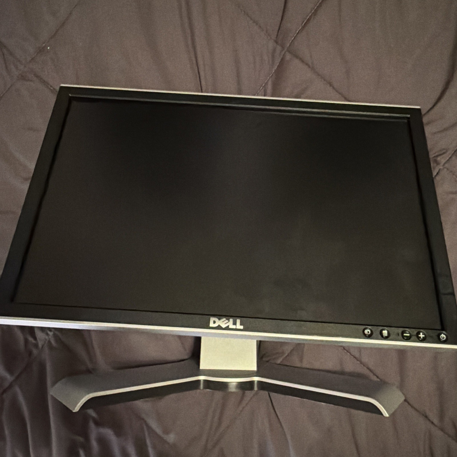 dell Dell Computer 22 inch monitor model 2008