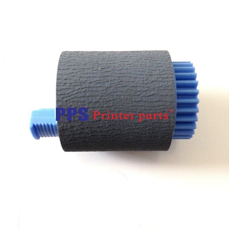 10PCS RF5-3338 Tray 2/3 Pickup Roller Feed Rolle Fits For HP 5500 5550 9500 9000