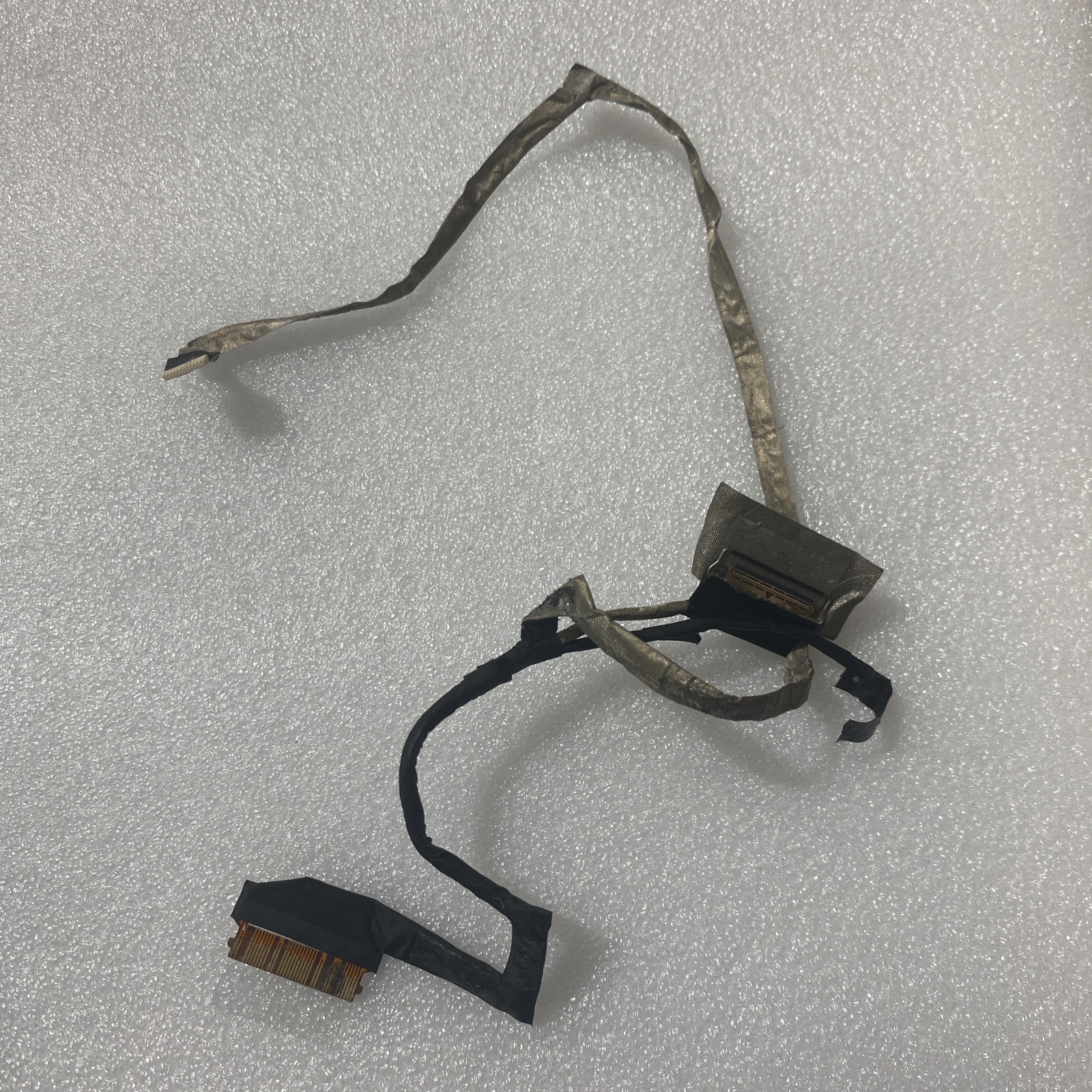 Dell Laptop JDB11 LCD EDP Cable DC02004NY00 092PD7 92PD7 CB3