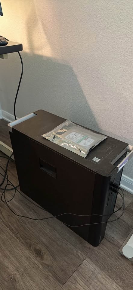 Dell Precision T7910 Workstation 120GB RAM / 1TB NVMe – $800 OBO