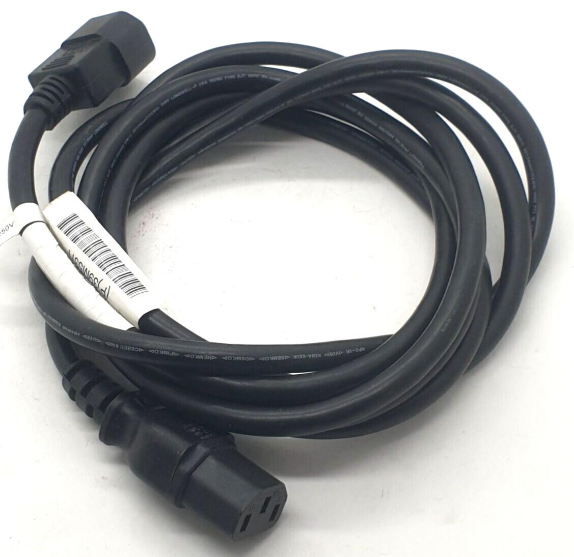 Longwell E55349 LS-60 10A 250A NEW