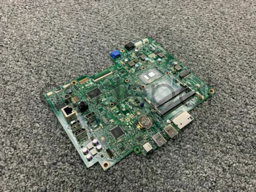 Dell Inspiron 20 3059 24 3459 All-in-One 2.30GHz i3-6100U CPU Motherboard D90HM