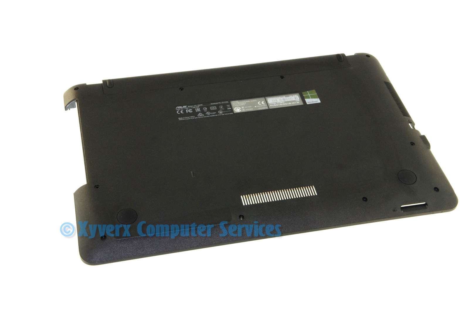 13NB0CG1AP0411 GENUINE ORIGINAL ASUS BASE COVER X541N X541NA-PD1003Y (BC32)