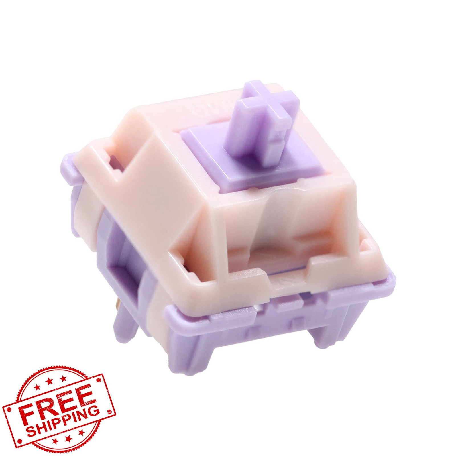 KPREPUBLIC MMD Princess Linear 38g Switch x70