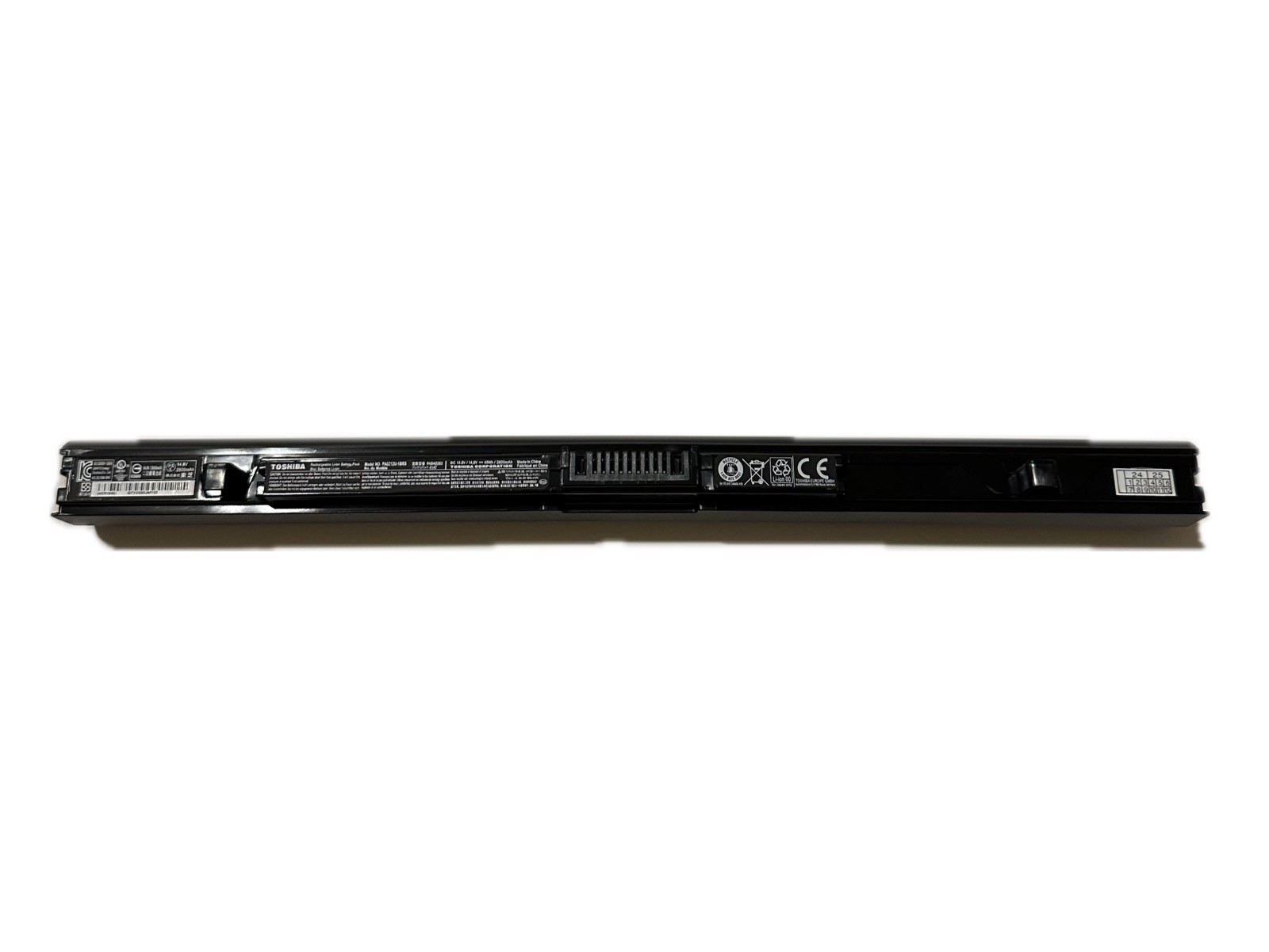 Genuine Battery PA5212U-1BRS For Toshiba Satellite Pro R50 R50-C R50-B Tecra C50