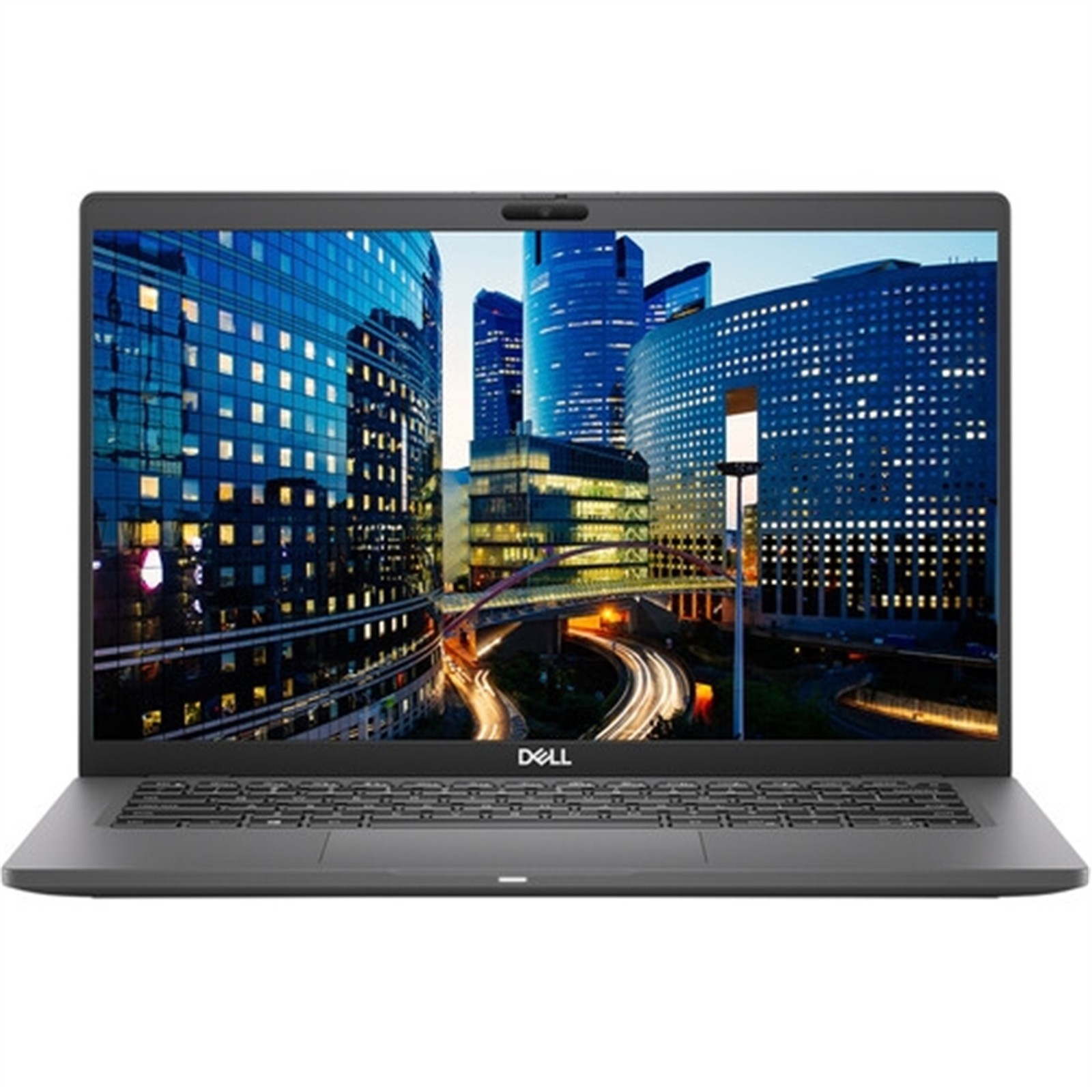 Dell Latitude 7410 14" 16GB 256GB, Titan Gray