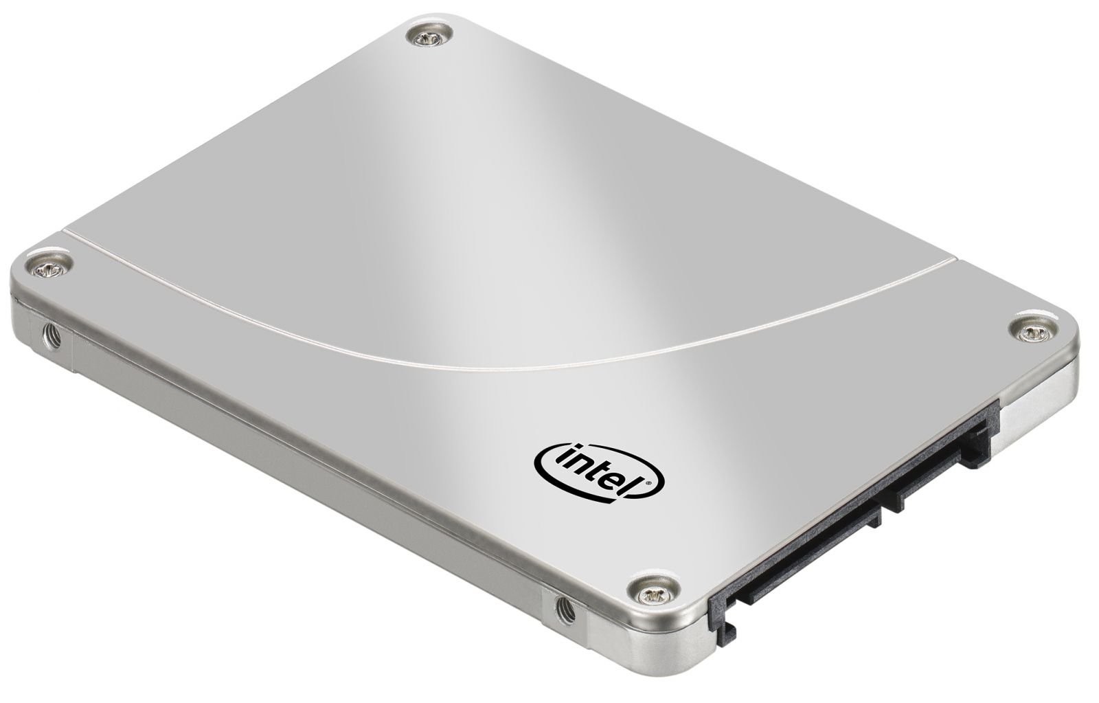 Intel SSDSC2CW180A3K5 520 Series 2.5-Inch 6Gb/s SATA SSD 180GB 5V 1A Drive