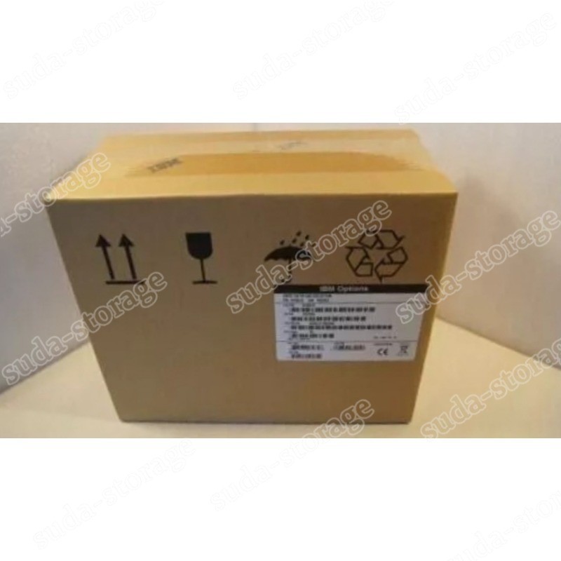 1PCS IBM 1.8TB 01NN126 01NN124 01NN110 1.8TB 10K 12Gb/s 2.5" V7000 Server Hard