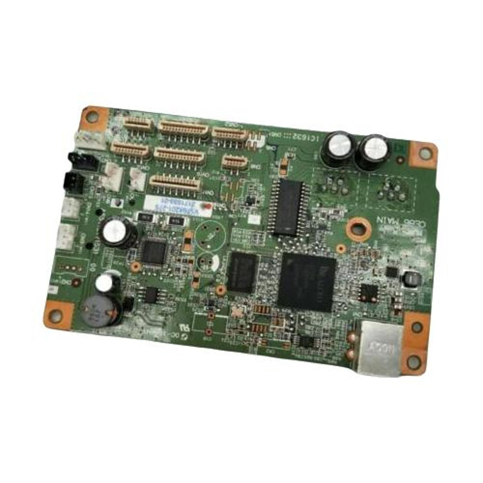 Main Board CE86 Fits For Epson Motherboard CE86 R330 Formatter Board