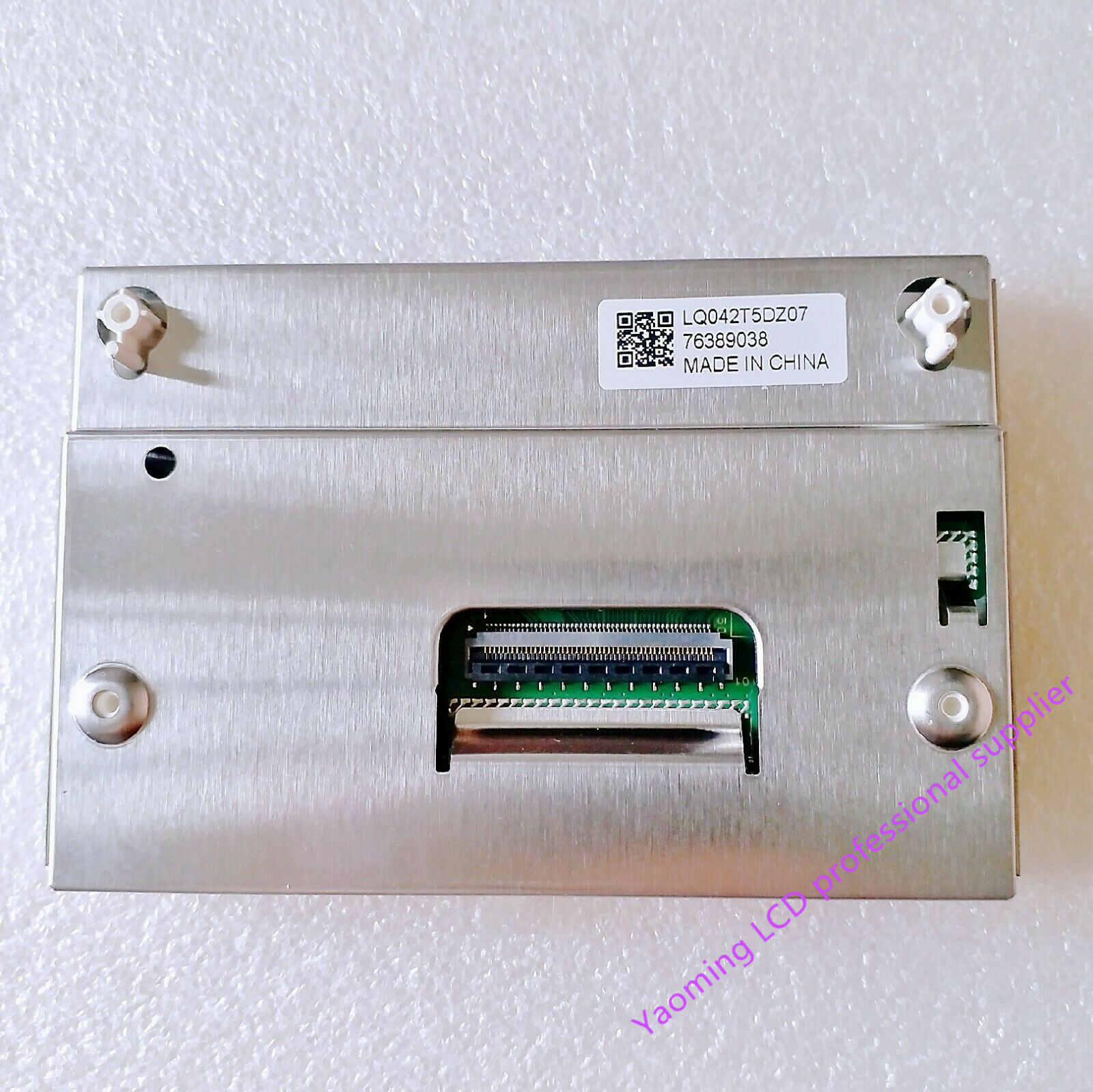 Brand New LQ042T5DZ07 LQ042T5DZ13K LQ042T5DZ13A LQ042T5DZ11A LCD Screen Display