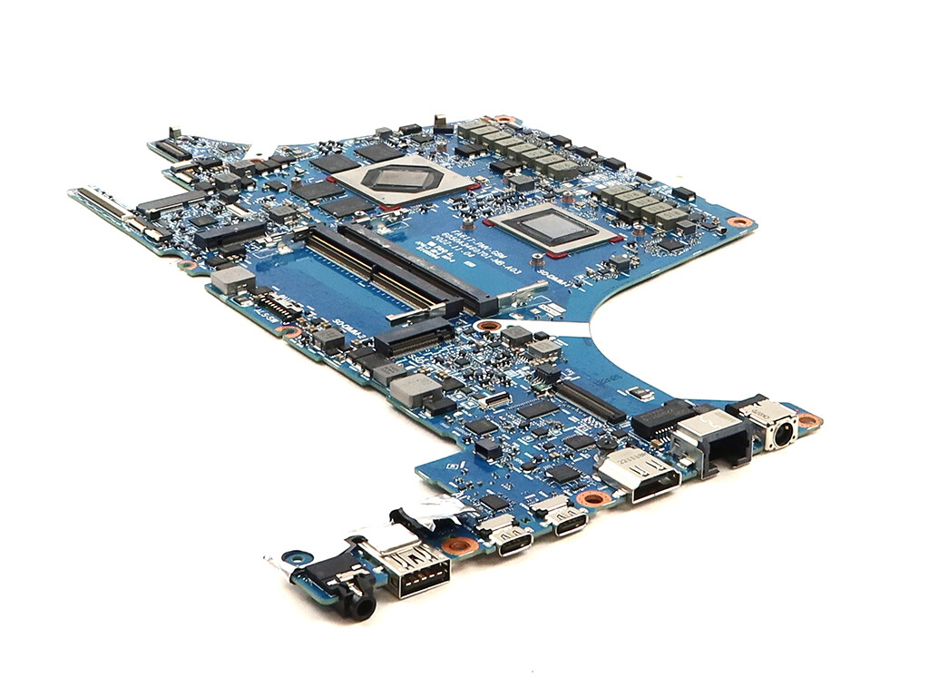 DEFECTIVE ASUS TUF A16 FA617 RYZEN 7 7735HS RADEON RX7600S 8GB MOTHERBOA G3D