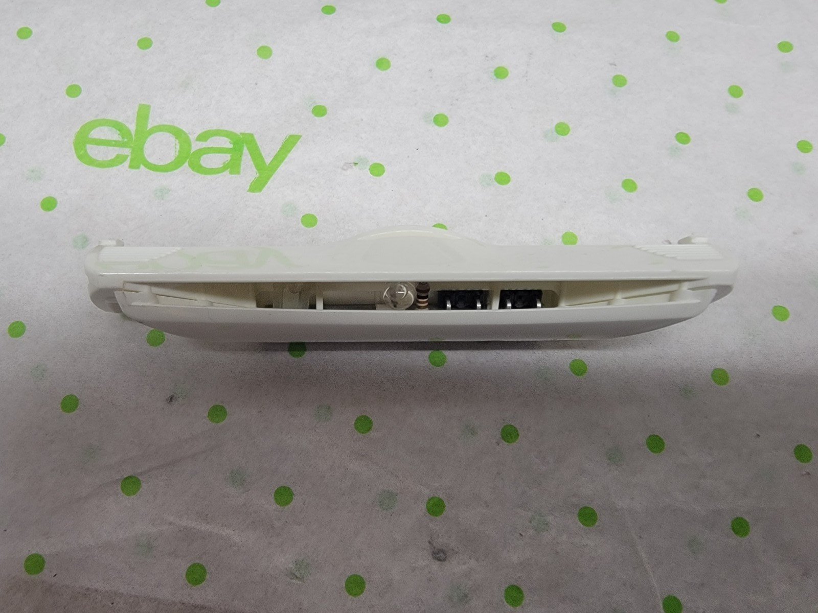 Silicon Graphics SGI Octane Lightbar PN# 013-1918-001  Rev C