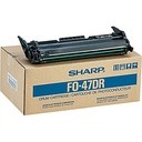 Genuine Sharp FO47DR  Black Drum Unit. Brand New Sealed, We Ship Fast
