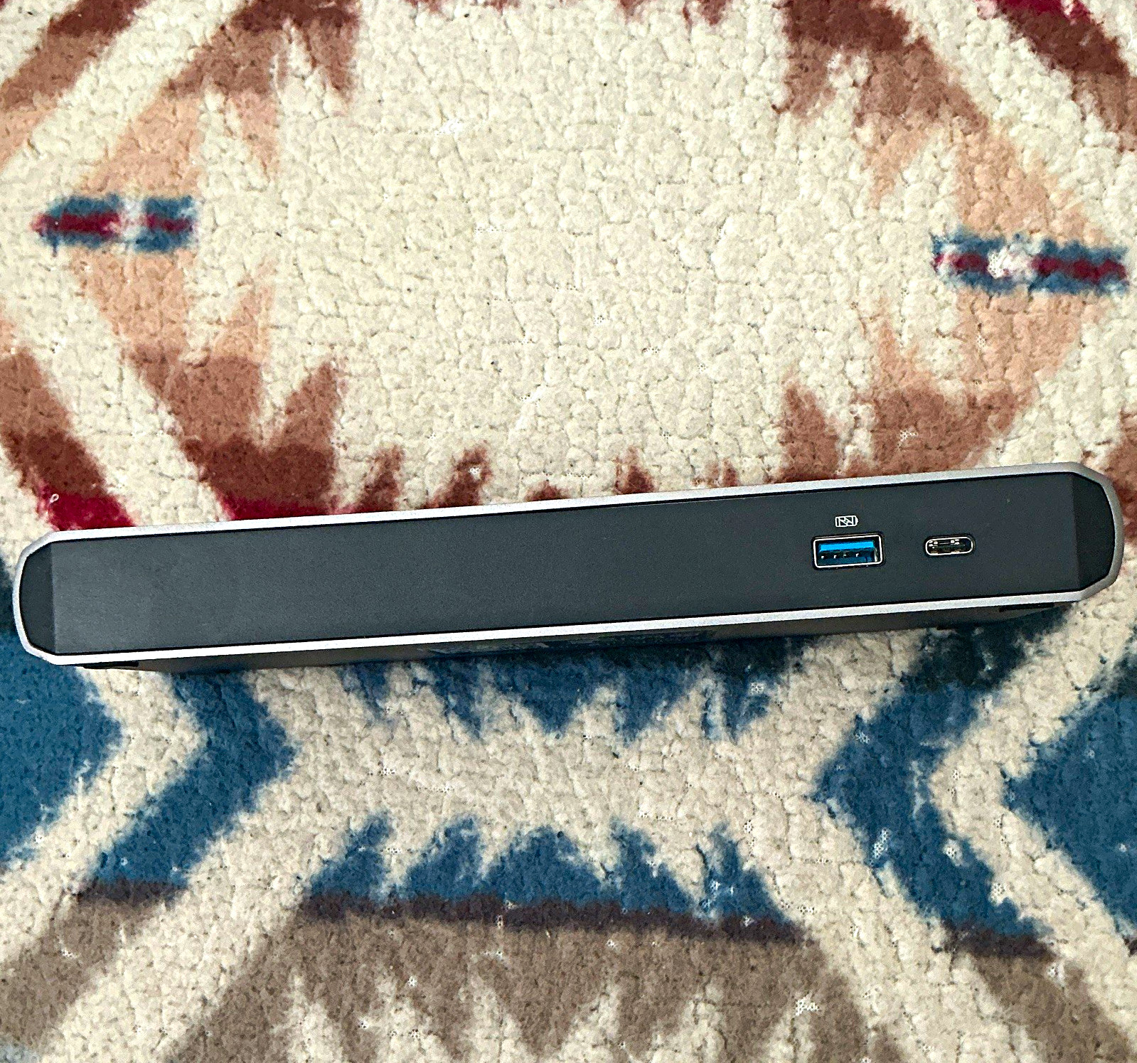 StarTech.com TB3DK2DPPD Thunderbolt 3 Docking Station USB 3.0 Ethernet Audio