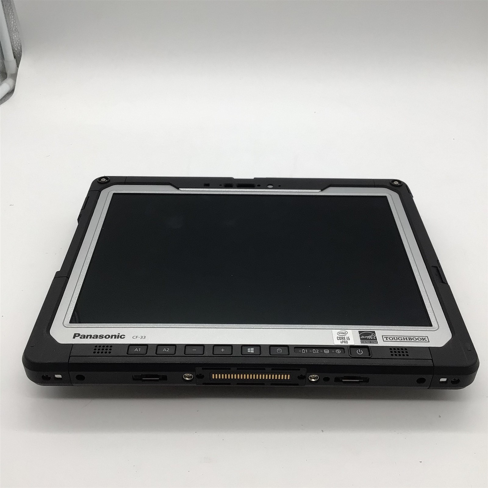 Panasonic ToughBook CF-33 i5-10310U CPU 1.70GHz/16GB RAM/512GB NVMe SSD