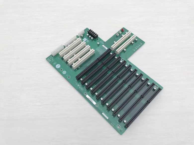 PCI-14S-RS-R40 Rev 4.0 Industrial Base Board IEI