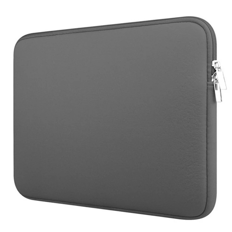 Laptop Sleeve Case NoteBook Pouch Bag for Macbook Air Pro 11" 13" 14" 15".