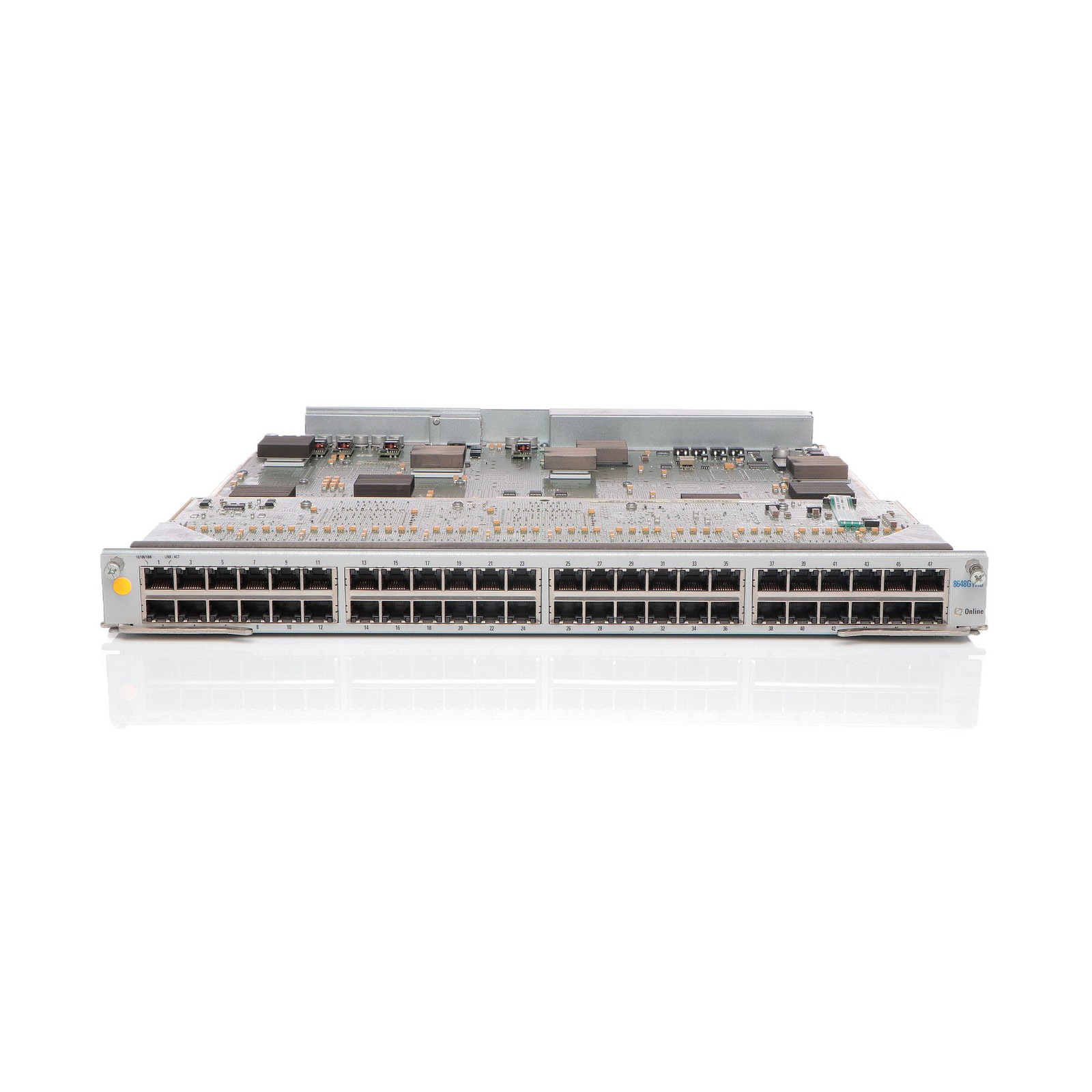 Avaya DS1404110-E6 Switch II price incl VAT 3 yr warranty* B2B
