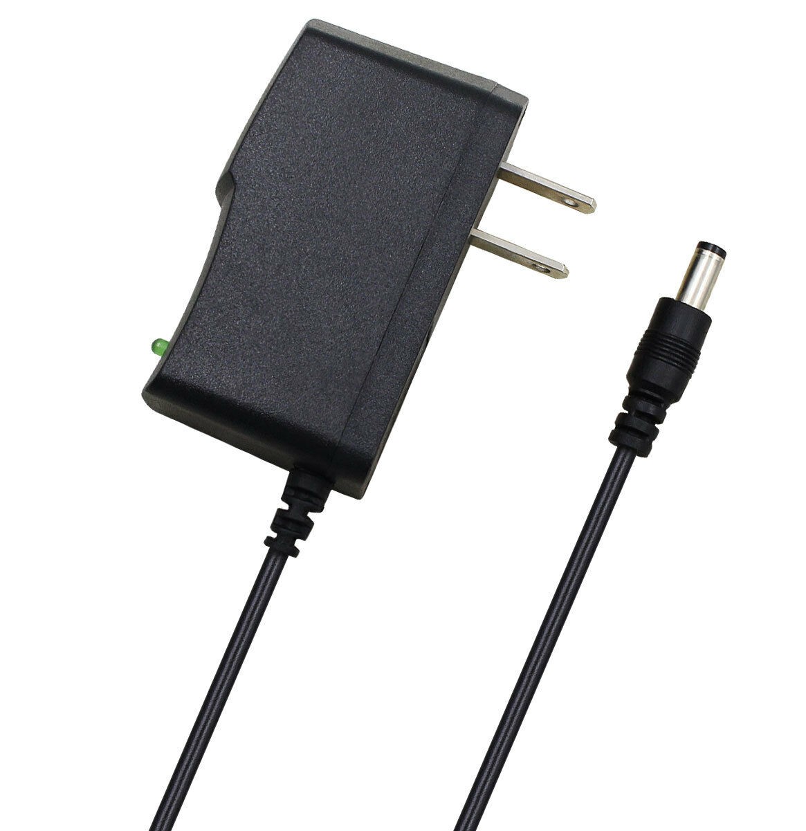 New AC/DC power adapter for Infomir MAG254 MAG254W1 MAG254W2 MAG256 MAG256W2