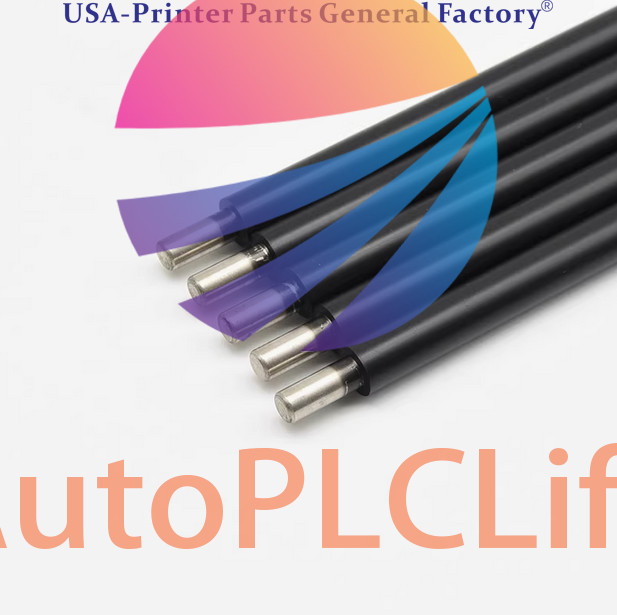 50PC MC-3100 PCR Main Charge Roller For Kyocera FS2100 FS4100 FS420 M3540 FS4300