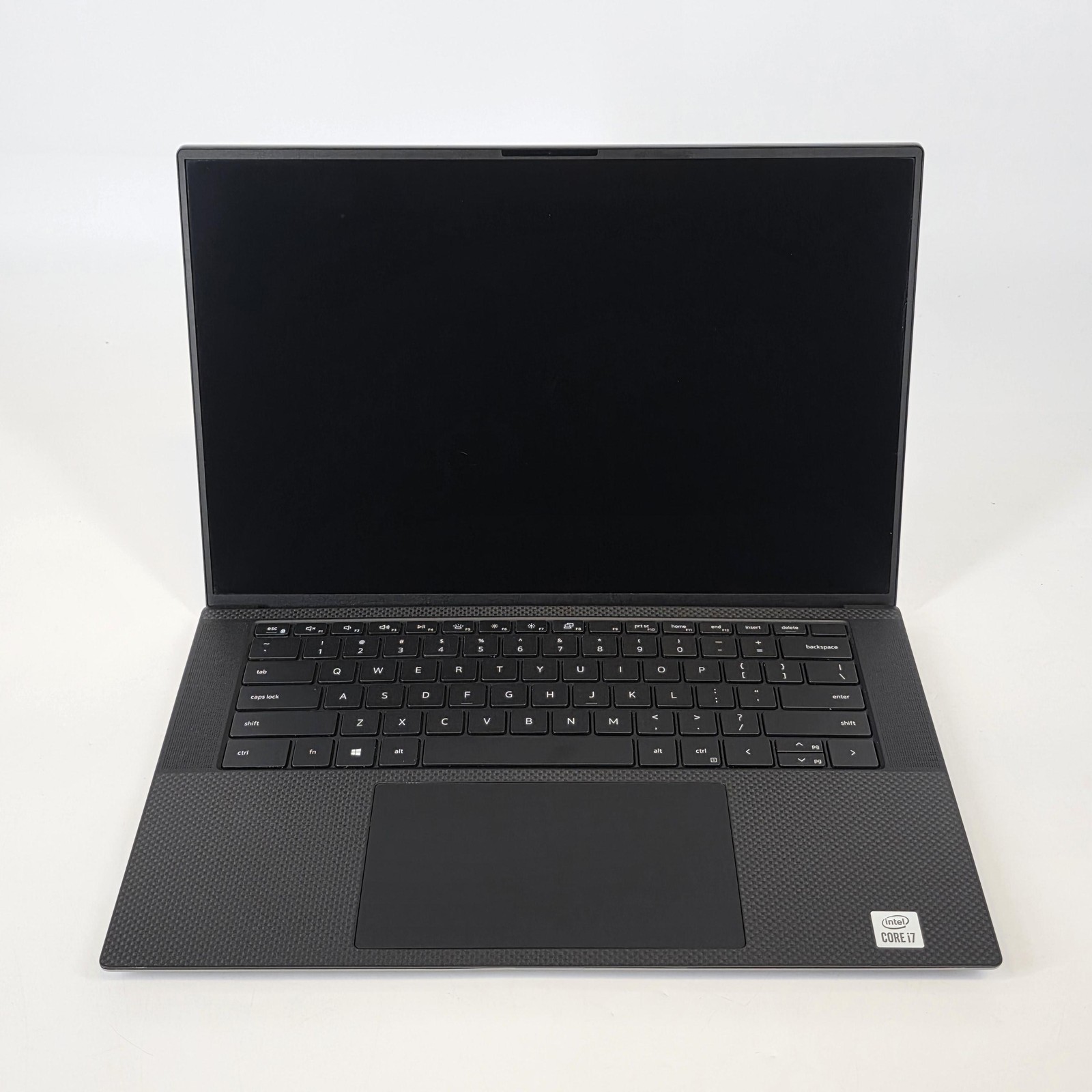 Dell Precision 5550 15 FHD+ i7-10750H 2.60GHz 16GB 512GB SSD NVIDIA Quadro T1000