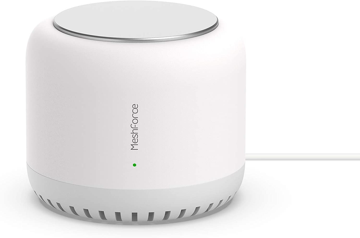 Mesh Force M7 Tri-Band Whole House Mesh Wi-Fi One Unit With Cord