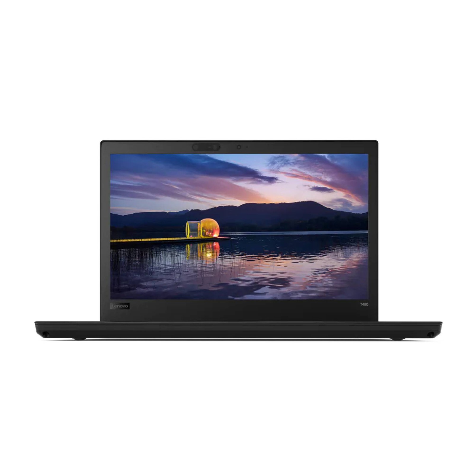 Lenovo ThinkPad T480s 14" Laptop Intel i5-8250U 8GB RAM 256GB SSD W11H