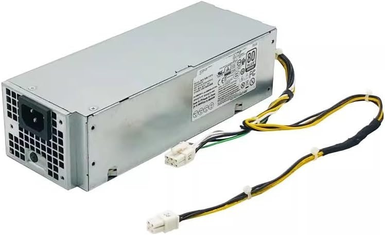 Kiligeary 240W Power Supply AC240NM-00 AC240AM-01 L240ES-00 for Dell 3050 3668